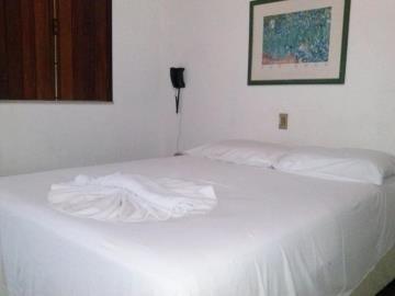 Hotel Lagoa Azul Porto Seguro Bagian luar foto